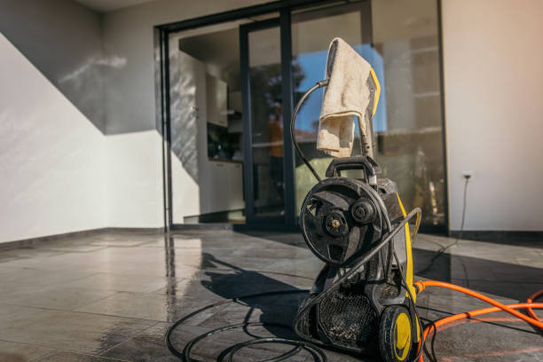 Best Pool Deck Cleaning  in Timonium, MD
