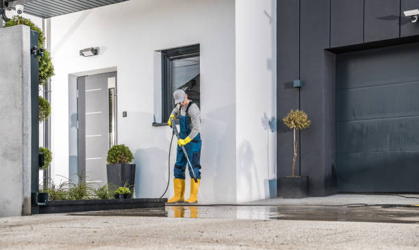 Best Patio and Deck Pressure Washing  in Timonium, MD